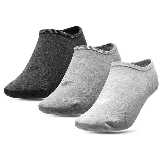 4F Κάλτσες 3 pairs